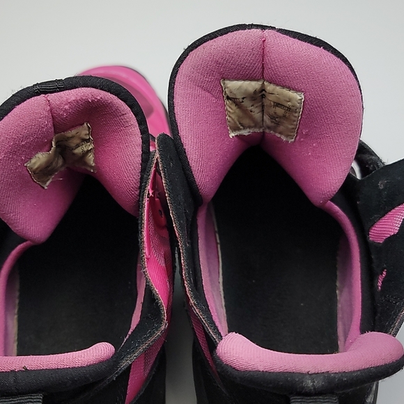 Nike Air Speed Turt Gs - Picture 5 of 7